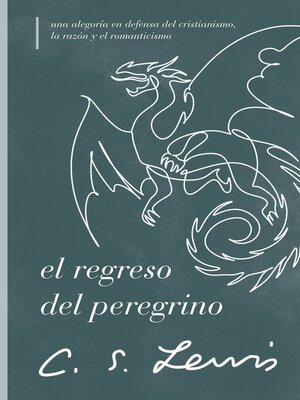 cover image of El regreso del peregrino